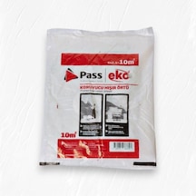 Pass Koruyucu Hışır Örtü 10m2