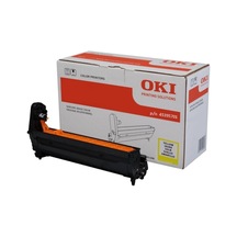 Okı Mc 760 Sarı Drum 30.000 Kopya 45395701