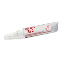 Loctite 572 Orta Mukavemetli Ptfe Katkılı Boru Dişli Sızdırmazlığı 50 Gr/ml