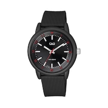 Q&q Vr52j013y Unisex Kol Saati-28819 Çok Renkli