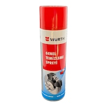 Genel Temizleme Spreyi Basic 500 Ml