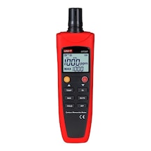 Uni-T UT337A Karbon Monoksıt Gazı Ölçer