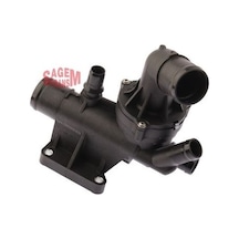SAGEM 131207 Termostat 80°C Megane III - IV - Kadjar 1,6 DCI