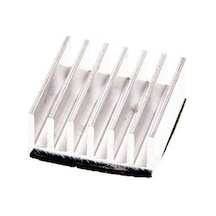 14X14X6Mm Alüminyum Soğutucu