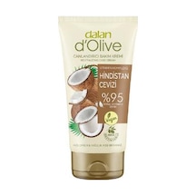 Dalan D Olive Vitamin Kompleks Hindistan Cevizi Bakım Kremi 60 Ml