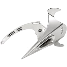 Wedge Drop Çapa 12 Kg. 316l Paslanmaz Çelik