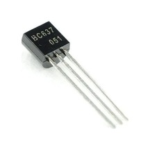 Bc 637 To-92 Transıstor