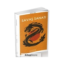 Savaş Sanatı / Sun Tzu N11.1004