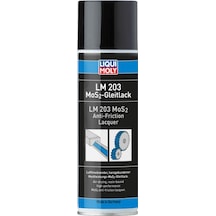 Liqui Moly Lm 203 Mos2 Sürtünme Önleyici Vernik 300 Ml