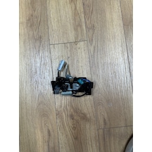 Mazda 3 Kaput Kilit Sedan Araç Uyumlu 2003-2009 Bn8v-56-620