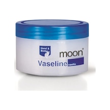 Moon Beyaz Vazelin 100 ML