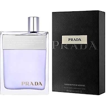 Prada Prada Erkek Parfüm EDT 100 ML