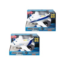 Sun-Yfn-mxx-1/16 Uçak 720a/720b Ses/ışık Fr.2a.