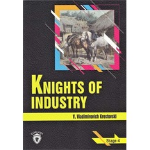 Knights of Industry - Stage 4 - V. Vladimirovich Krestovski - Dorlion Yayınevi