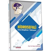 Hidrosefali İnterdisipliner Yaklaşım / Prof. Dr. Metin Kaplan