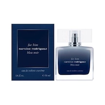Narciso Rodriguez Bleu Noir Extreme Erkek Parfüm EDT 50 ML
