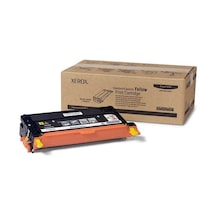 Tonersepeti Xerox Phaser 6180-113r00721 Sarı Toner