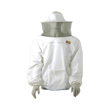 Arıcı Maske Arıcı Maskesi Xxxl 1. Kalite Arıcı Kıyafeti Arıcılık Malzemeleri Malzemesi