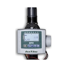 Rainbird Wpx6 Pilli Kontrol Ünitesi 6 İstasyonlu
