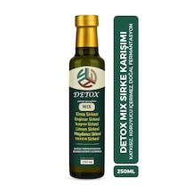 Promar Mix  Sirkesi 250 Ml