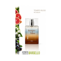 Bargello Tempo Bliss Kadın Parfüm EDP 50 ML