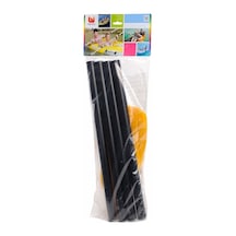 Bestway 62015 Plastik Kürek Seti Çok Renkli
