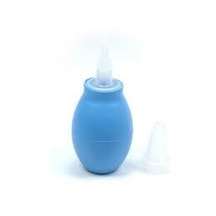 BabyTime BT185 Silikon Burun Aspiratörü BabyTime BT185 Silikon Burun Aspiratörü