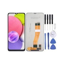 Samsung Uyumlu A03s Lcd Ekran A037 Lcd Ekran Tamir Seti Ekran