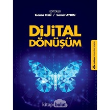 Dijital Dönüşüm