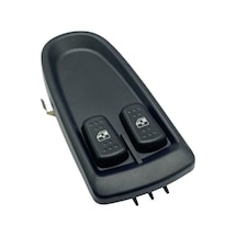 Cam Anahtarı Çiftli Sol Kapı Çerçeveli Iveco Daıly Iv 2006-2012