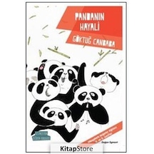 Değerler Serisi Pandanın Hayali / Göktuğ Canbaba