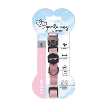 Köpek Boyun Tasması Pembe Small 23-36 Cm
