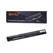 Yeni 40 Wh M5y1k Hd4j0 İçin Dell Inspiron 15 5000 3000 Laptop 3551 3552 3567 5458 5551 5555 555 Tek Renk