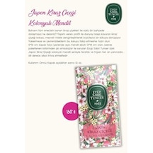 Eyüp Sabri Kiraz Çiçeği Sıvı Sabun 500 Ml Ve 1500 Ml Ve Rosie Pamuk