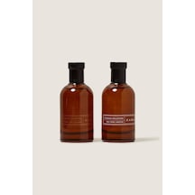 Zara Tobacco Intense Dark Exclusive + Rich Warm Addictive Erkek Parfüm EDT 100 ML