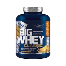 Bigjoy Big Whey Classic 2288gr - Bisküvi Aromalı
