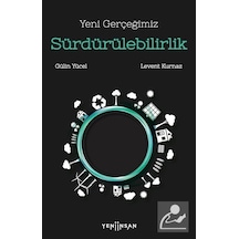 Mercankitap-Yeni Gerçeğimiz Sürdürülebilirlik / Prof. Dr. Levent Kurnaz