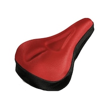 Fochsia 01 Kırmızı Tarzı Yumuşak Kalın Bisiklet Koltuk Nefes Alabilen Sele Kılıfı - 29cm X 19cm X 2,9cm Altın Fochsia 01 Kırmızı Tarzı Yumuşak Kalın Bisiklet Koltuk Nefes Alabilen Sele Kılıfı - 29cm X 19cm X 2,9cm Altın