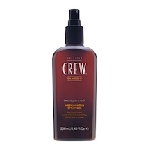 American Crew Medium Hold Saç Spreyi 250 Ml