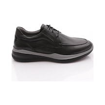 Dgn 5953 Erkek Bağcikli Sneakers Ayakkabi Siyah Dgn 5953 Erkek Bağcikli Sneakers Ayakkabi Siyah
