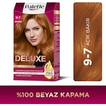 Saç Boyası 9-5 Doğal Sarı 50 Mililitre
