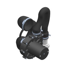 Matromarine Hydro Vakum Yedek Motor Kiti 12 V Yeni Model