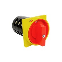 Sayport Pako Şalter 3x63