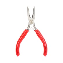 Workpro Wp231034 125mm Elektronikçi Mini Kargaburnu
