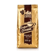 Creama Ekonomik Boy Kahve Kreması 500 G