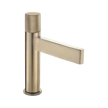 Paluci Roma Matt Gold Lavabo Bataryası Sırlı