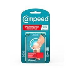 Compeed Topuk Koruyucu Bant Orta Boy 5'li