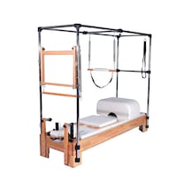 Reforcat Combo Cadillac Krem Reformer Plus Pilates Aleti