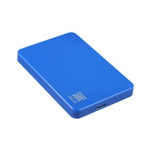 Vkemall "taşınabilir 2.5 İnç Harici Hdd - Usb 3.0 Yüksek Hız, 500gb Depolama, Pc/laptop Uyumlu"