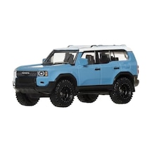 Premium Car Culture 2024 Toyota Land Cruıser Jbk52